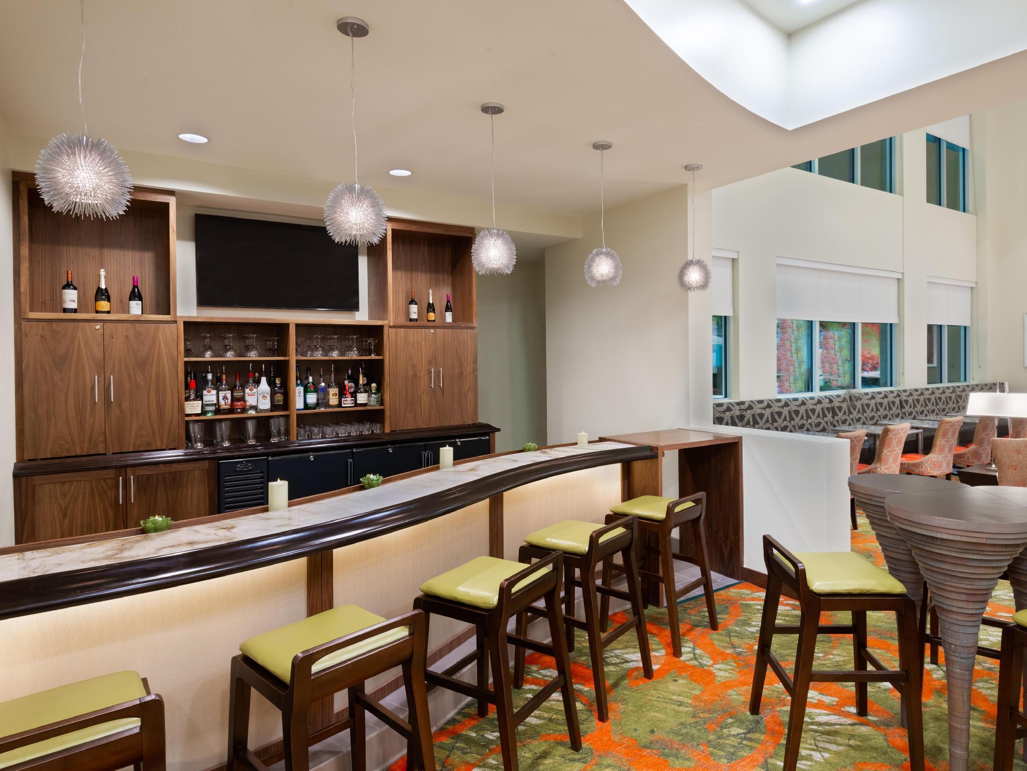 Staybridge Suites - Miami International Airport, An Ihg Hotel Exterior foto