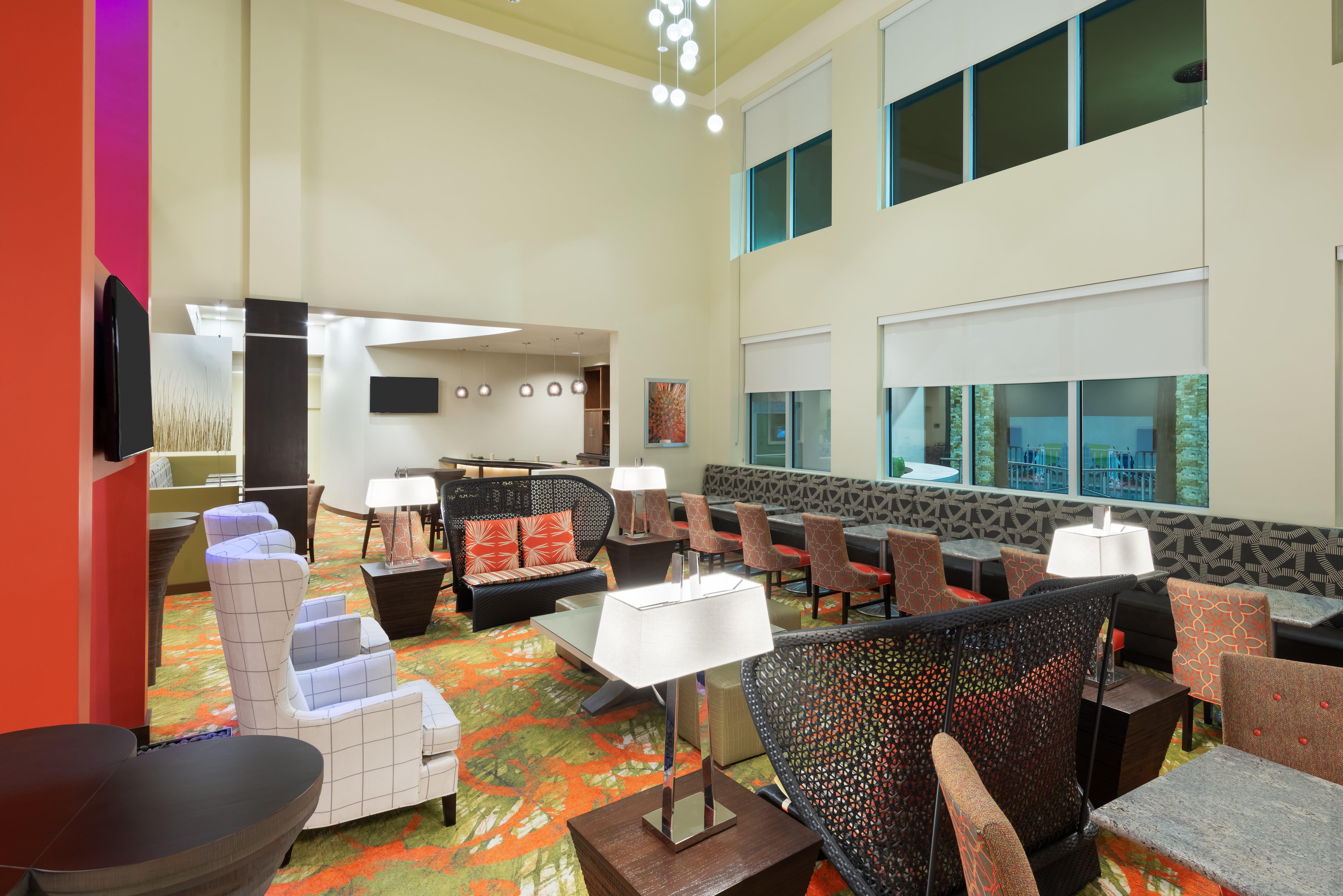 Staybridge Suites - Miami International Airport, An Ihg Hotel Exterior foto
